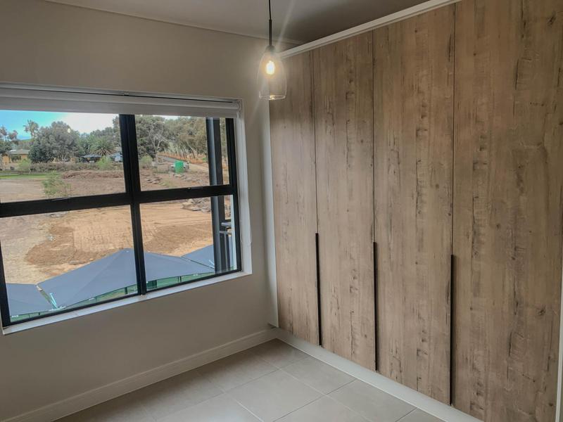 To Let 1 Bedroom Property for Rent in Richwood Western Cape